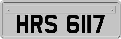 HRS6117