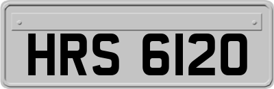 HRS6120