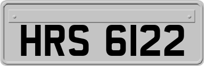HRS6122