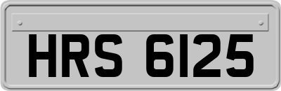 HRS6125