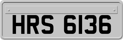 HRS6136
