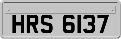 HRS6137