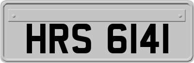 HRS6141