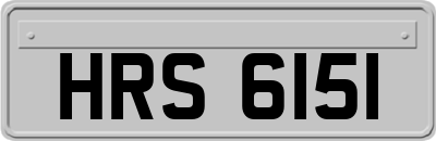 HRS6151