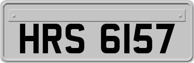HRS6157