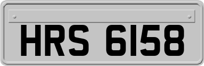 HRS6158