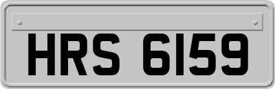 HRS6159