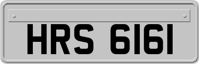HRS6161