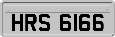 HRS6166