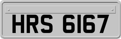 HRS6167