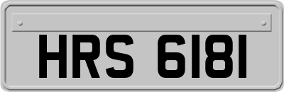 HRS6181