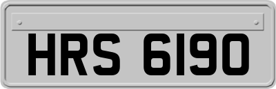 HRS6190