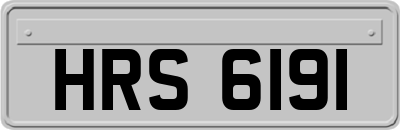 HRS6191