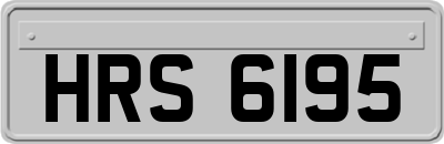 HRS6195