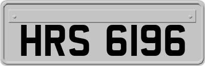 HRS6196