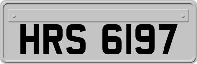 HRS6197