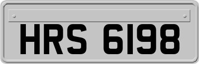 HRS6198