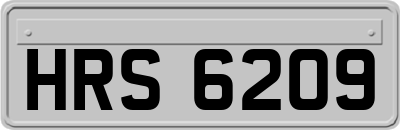 HRS6209