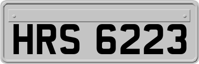 HRS6223