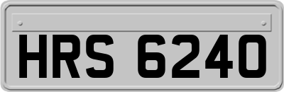 HRS6240