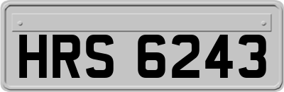 HRS6243