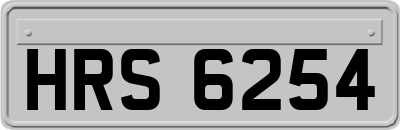 HRS6254