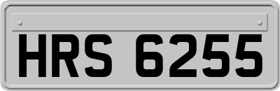 HRS6255
