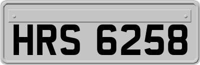 HRS6258