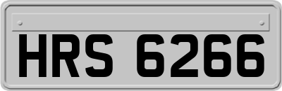 HRS6266