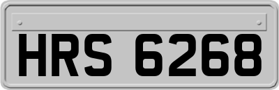 HRS6268