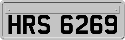 HRS6269