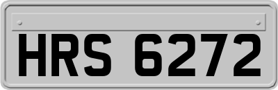 HRS6272