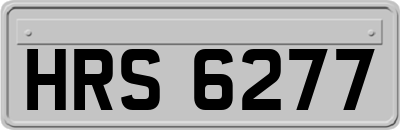 HRS6277