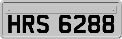 HRS6288