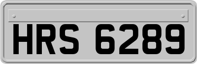 HRS6289