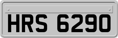 HRS6290