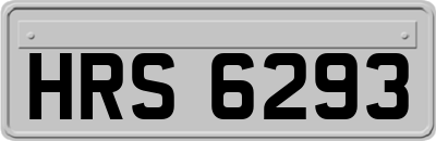 HRS6293