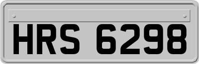 HRS6298