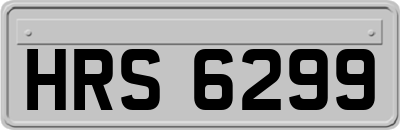 HRS6299