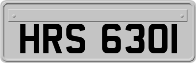HRS6301