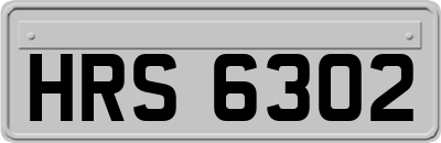 HRS6302