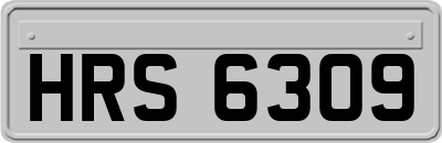 HRS6309
