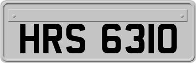 HRS6310