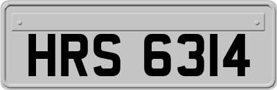 HRS6314