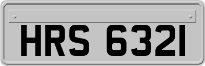 HRS6321
