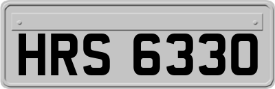 HRS6330