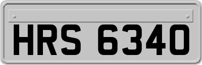 HRS6340