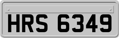 HRS6349