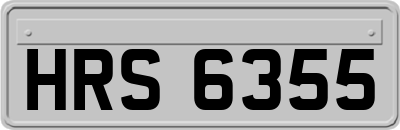 HRS6355