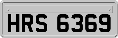 HRS6369